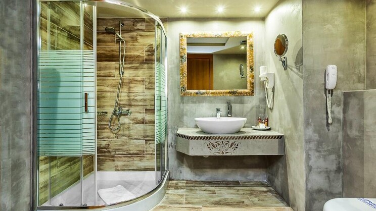 Xenios Anastasia Resort and Spa